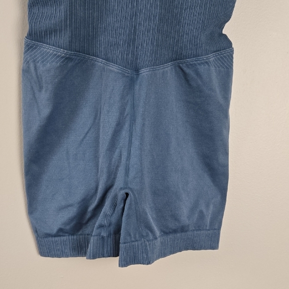 JoyLab Blue Shapewear Intimates‎ - Picture 5 of 16